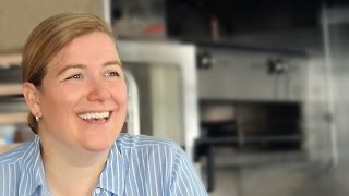 Ashley Christensen | Ashley Christensen Restaurants in Raleigh, N.C.