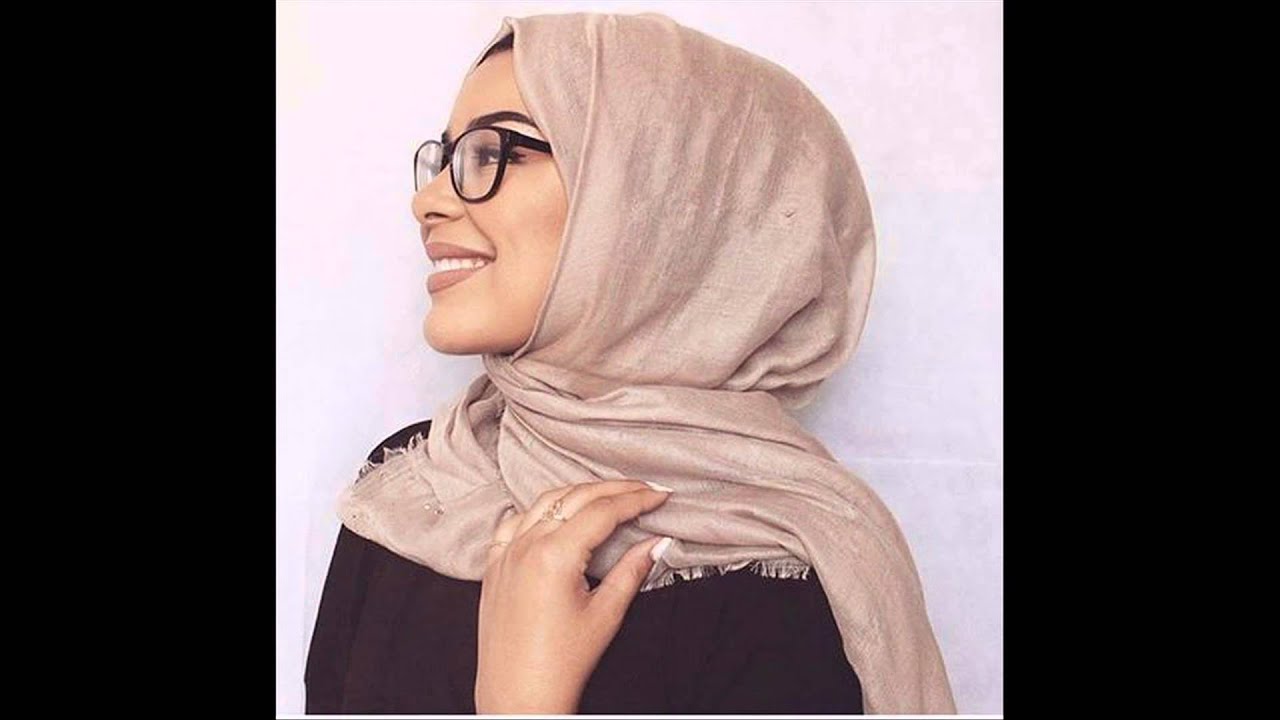 Wanita Cantik Dan Busana Muslim Koleksi 6 YouTube