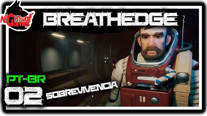 Breathedge já está disponível! A sobrevivência no espaço nunca foi tão  selvagem assim. Confira o que esperar durante o jogo e algumas dicas para  sobreviver à sua primeira viagem ao espaço sideral. 