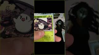 Wolwerock #pokemontcg #pokemoncards #boosteropening #tcg #reisegefährten #pokemon