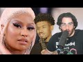 HasanAbi Reacts to The PROBLEM With Nicki Minaj