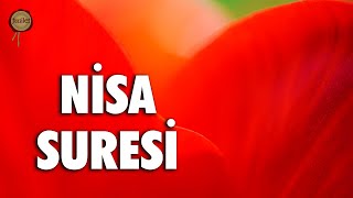 Eşlerinizle iyi geçinin | Nisa Suresi - Ali Turan