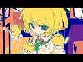 【HB to明智透真】バイ菌1号【人力斉&Psi;】