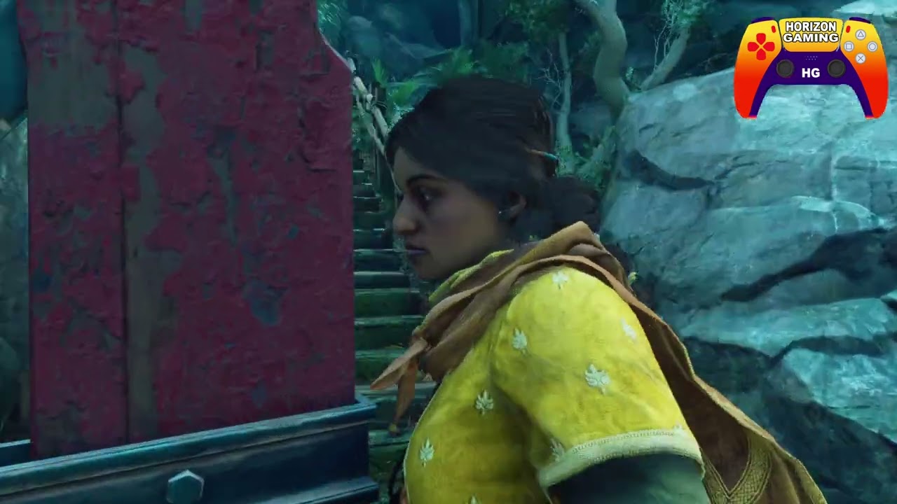 How to Finish Chamatkari Mandir - Rejoin your village to find the amulet - Unknown 9 Awakening