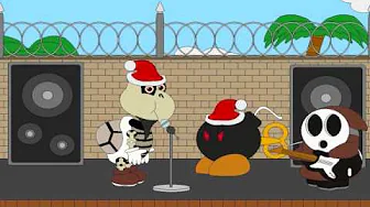 Achmed Dry Bones' Jingle Bombs Achmed Dry Bones' Jingle Bombs