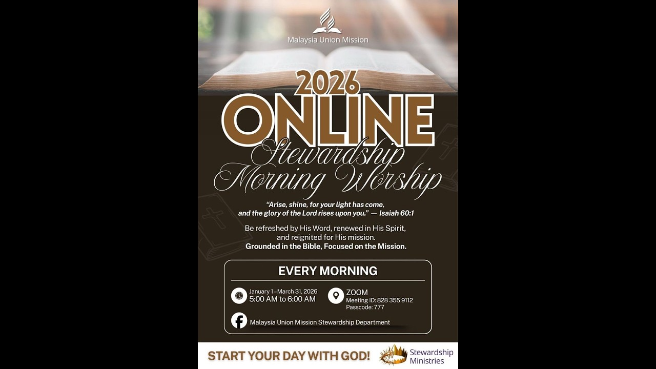 Pr Howard Henny | Chaplain, MAUM