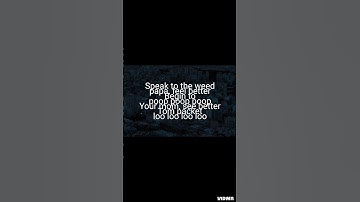 MDK - Fingerbang (Lyrics) #geometrydashmemes #comedy