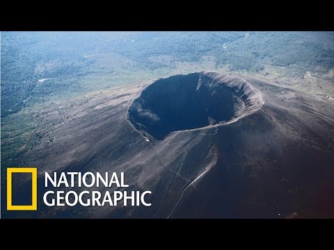 С точки зрения науки  Апокалипсис Каменного Века (National Geographic HD)