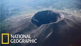 С точки зрения науки - Апокалипсис Каменного Века (National Geographic HD)