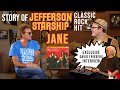 How Jefferson Starship Created The 70s Hit Jane | Revelations | Professor of Rock