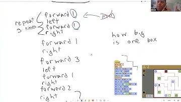 Intro to Variables in Programming with VexVR
