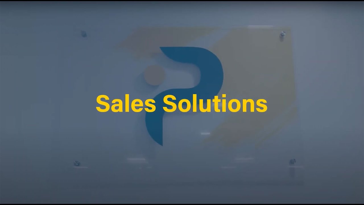 Sales Service - YouTube