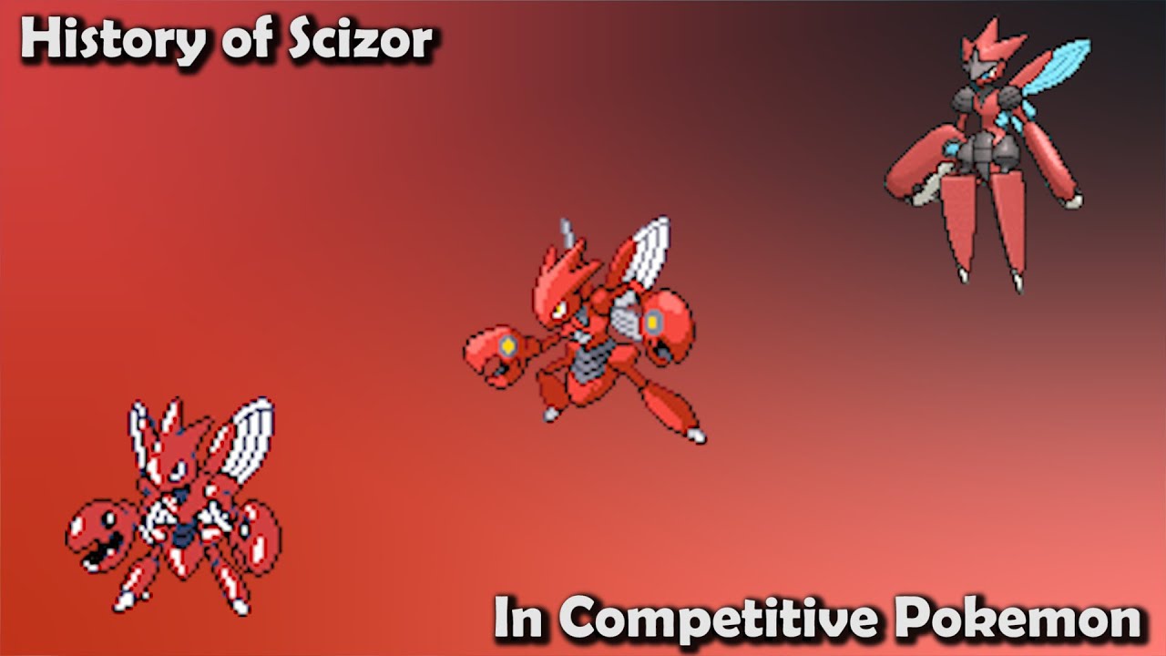 How to get a scizor in Pokemon Platinum - Quora