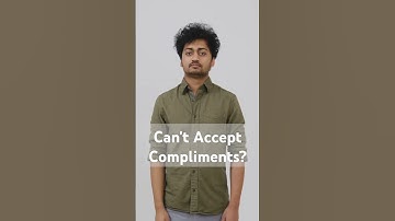 Why Compliments Feel Uncomfortable.  #facts #psycholgyfacts #relationshipadvice