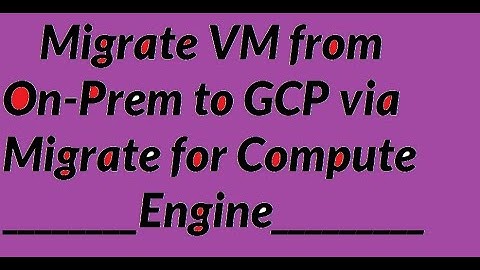 Par3_ Data Migration _S3 to Cloud Storage (1080p)