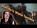 Forgotten Nightmares Update: New Events, Cosmetics, QoL &amp; Bug Fixes - Diablo Immortal