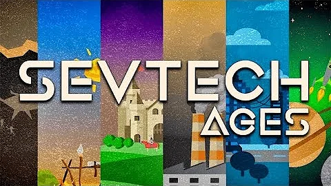 SevTech Ages Hardcore Challenge   Day 7
