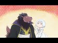Il Re è come un bombo! | Sacrificial Princess and the King of Beasts