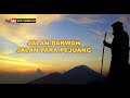 Jalan dakwah jalan para pejuang  film pendek motivasi dakwah