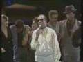 Stevie Wonder - I Just Called To Say - LIVE London Part 22