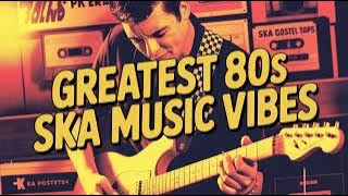 Ultimate 80s Ska Party Playlist – Ska Anthems for Every Celebration