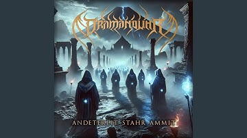 Andeterlit Stahr Hammit