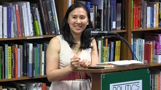 Celeste Ng, 