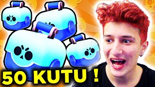 Bu Videoda 50 Kutu Yapabilir Miyim ?