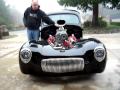 blown injected 41 willys 2