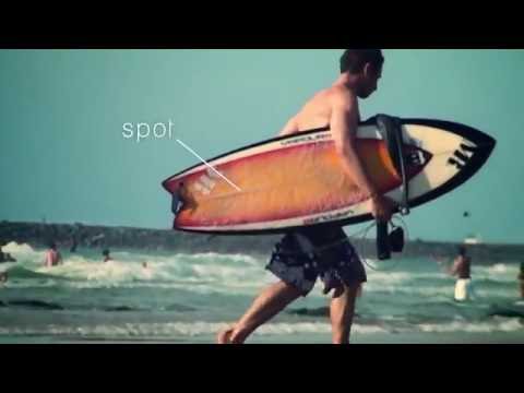 Vivre à anglet - Vidéo des plages d'Anglet