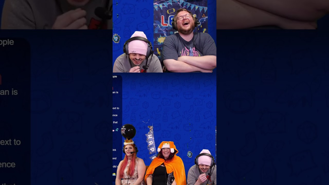 Celebrating NINE Years Streaming - But It All Comes CRASHING DOWN!