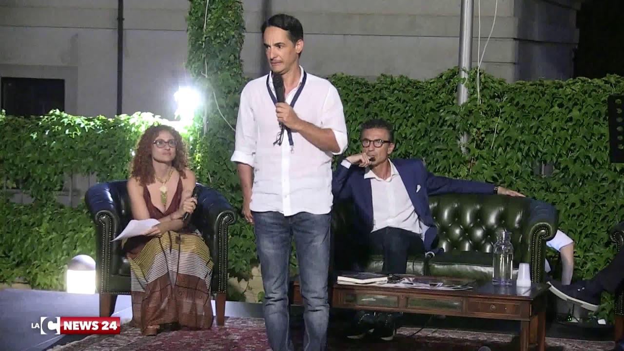 notizie del giorno Peppino Mazzotta interpreta Giuseppe Zangara