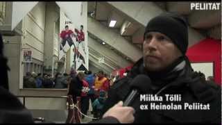 Miikka Tölli 19.12.2012