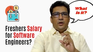 What is the starting Salary of Software Engineer In India?