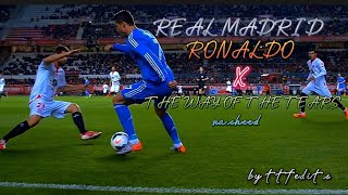 Ronaldo X The Way Of The Tears Nasheed