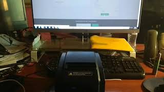 Universal Printer Plugin for Karenderia Multiple Restaurants System
