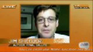 In Their Boots Episode 11 C - James Sheeler