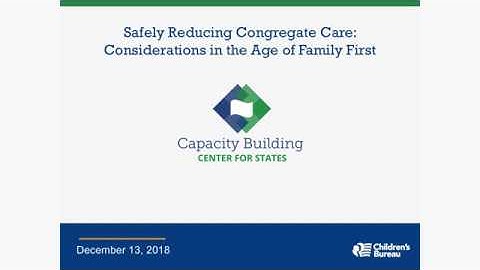 Change and Implementation in Practice: Intervention Selection Webinar (audio description)