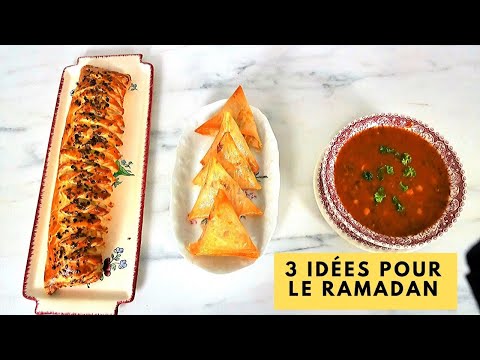 idÉe-recette-ramadan-pour-s'organiser-À-l'avance