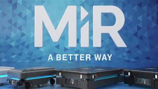 MiR Application Video: How It Works