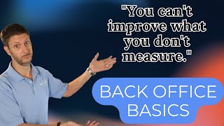 Back Office Fundamentals in Freight Brokerage | Episode 283
