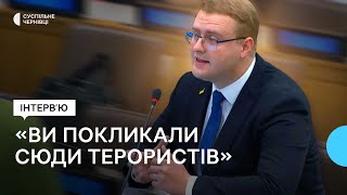 “Ефективне ООН? Мабуть, ні. Але чи маємо ми бути почуті в ньому?” - молодіжний делегат ООН з України