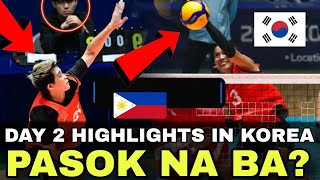 DAY 2 in KOREA: Tots Carlos and Mylene Paat HIGHLIGHTS in KOVO | TULOY NA NGA BA as IMPORT? #kovo