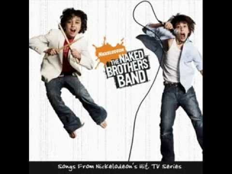 Www bukkake facials com Naked brothers band im out lyrics