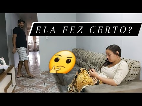 Vídeo: Por Que O Marido Transforma A Esposa Em Filha E A Mulher Torna-se Mãe Para O Marido?