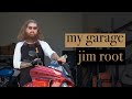 Prism Supply x Harley-Davidson | My Garage | Jim Root