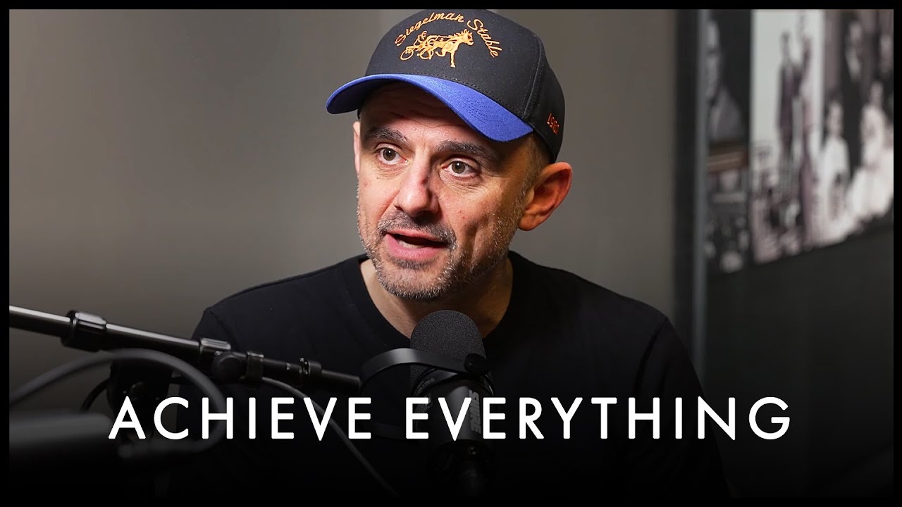 Fear Is the Real Enemy: Gary Vaynerchuk on Courage, Humility, and Doing the Thing You Already Know You Should Do
