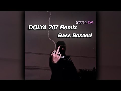 Dolya Vorovskaya - 707 | Original Remix