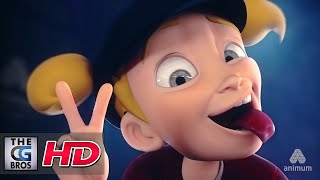 CGI 3D Animated Short: \\