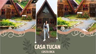 CASA TUCAN TURRIALBA